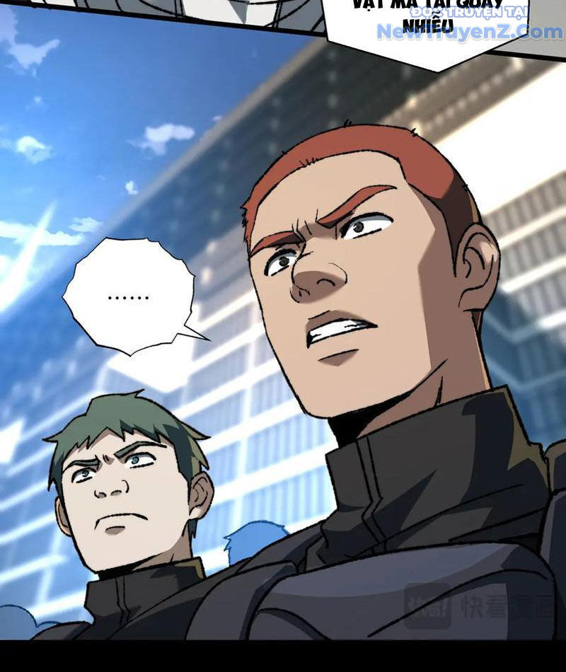 Ta Là Tai Họa Cấp Mục Sư Chapter 43 - Trang 2