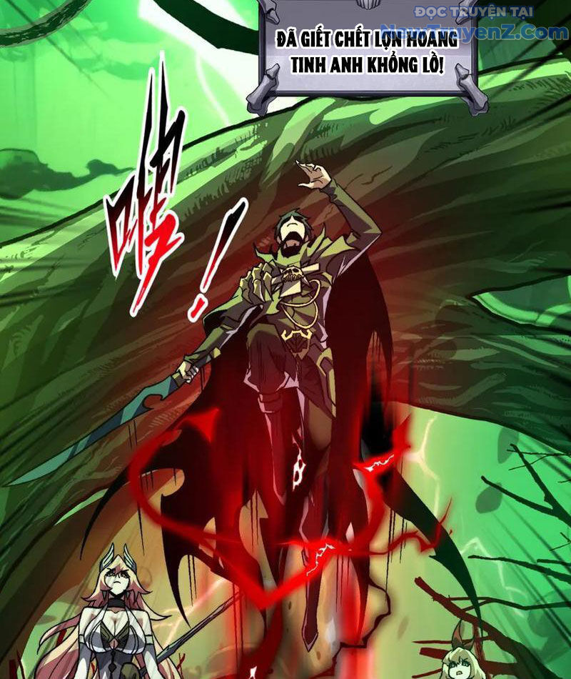 Ta Là Tai Họa Cấp Mục Sư Chapter 43 - Trang 2