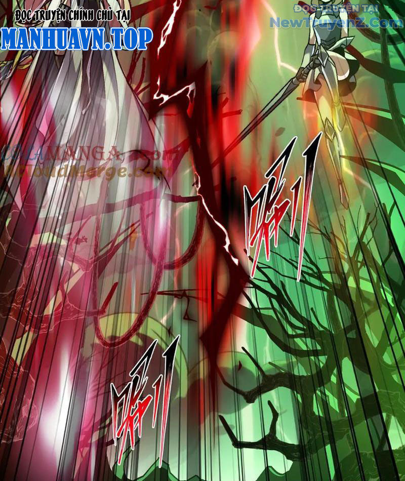 Ta Là Tai Họa Cấp Mục Sư Chapter 43 - Trang 2