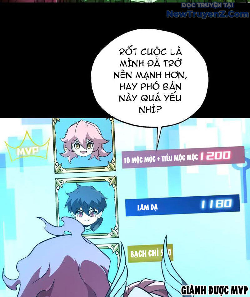 Ta Là Tai Họa Cấp Mục Sư Chapter 43 - Trang 2