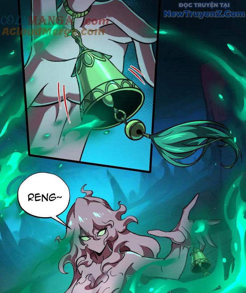 Ta Là Tai Họa Cấp Mục Sư Chapter 43 - Trang 2