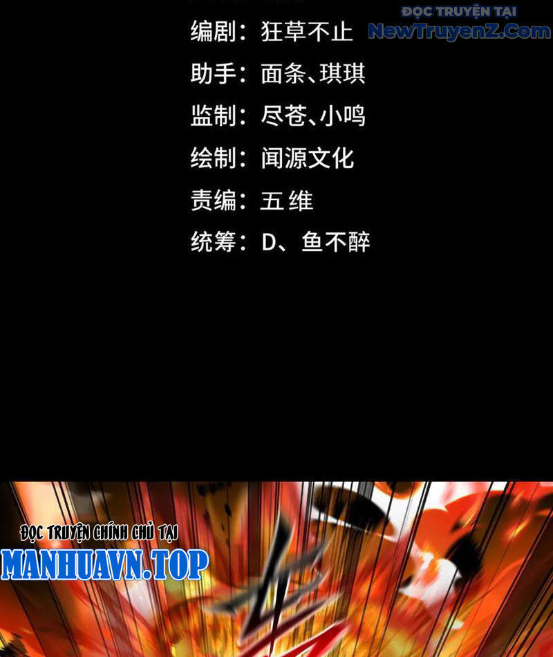 Ta Là Tai Họa Cấp Mục Sư Chapter 43 - Trang 2