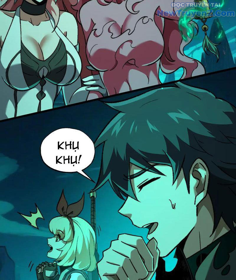 Ta Là Tai Họa Cấp Mục Sư Chapter 43 - Trang 2