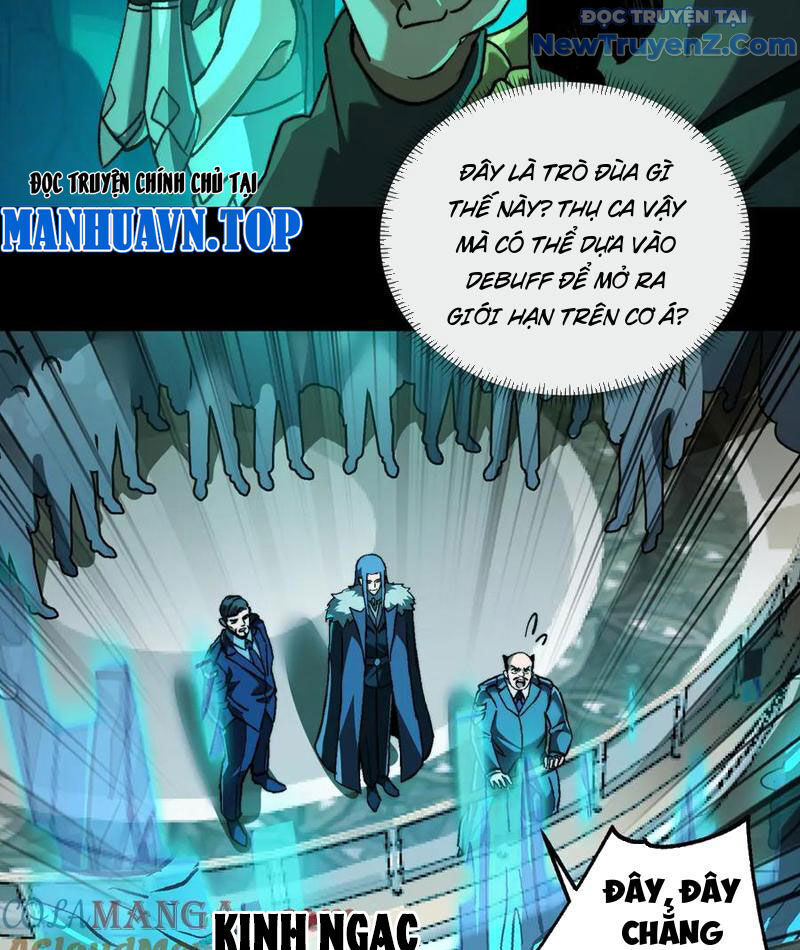 Ta Là Tai Họa Cấp Mục Sư Chapter 43 - Trang 2