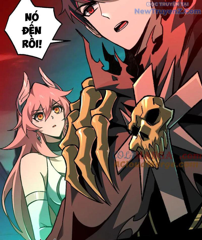 Ta Là Tai Họa Cấp Mục Sư Chapter 43 - Trang 2