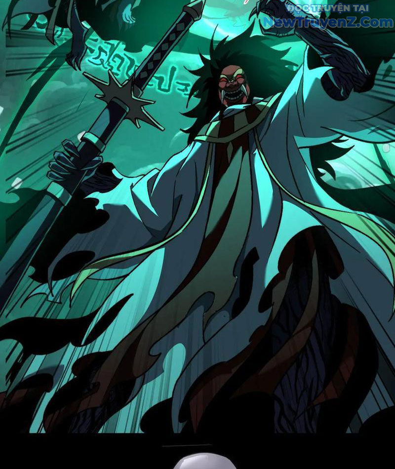 Ta Là Tai Họa Cấp Mục Sư Chapter 43 - Trang 2