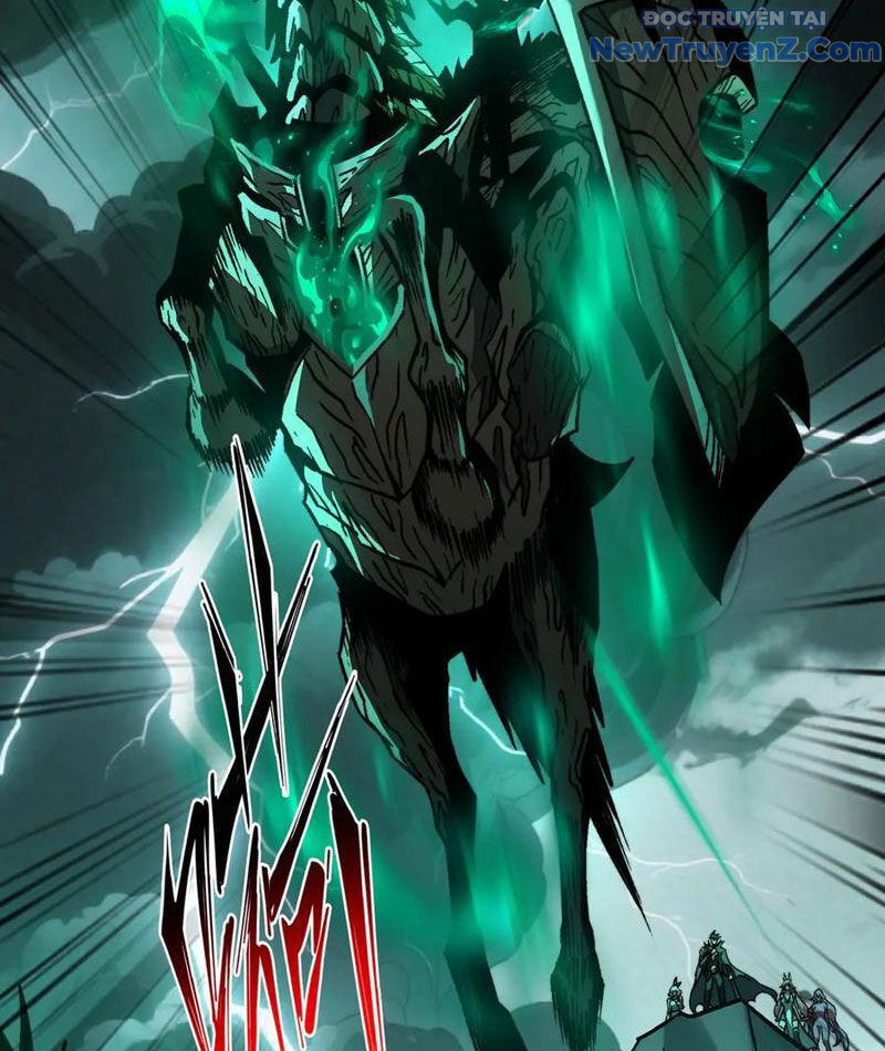 Ta Là Tai Họa Cấp Mục Sư Chapter 43 - Trang 2