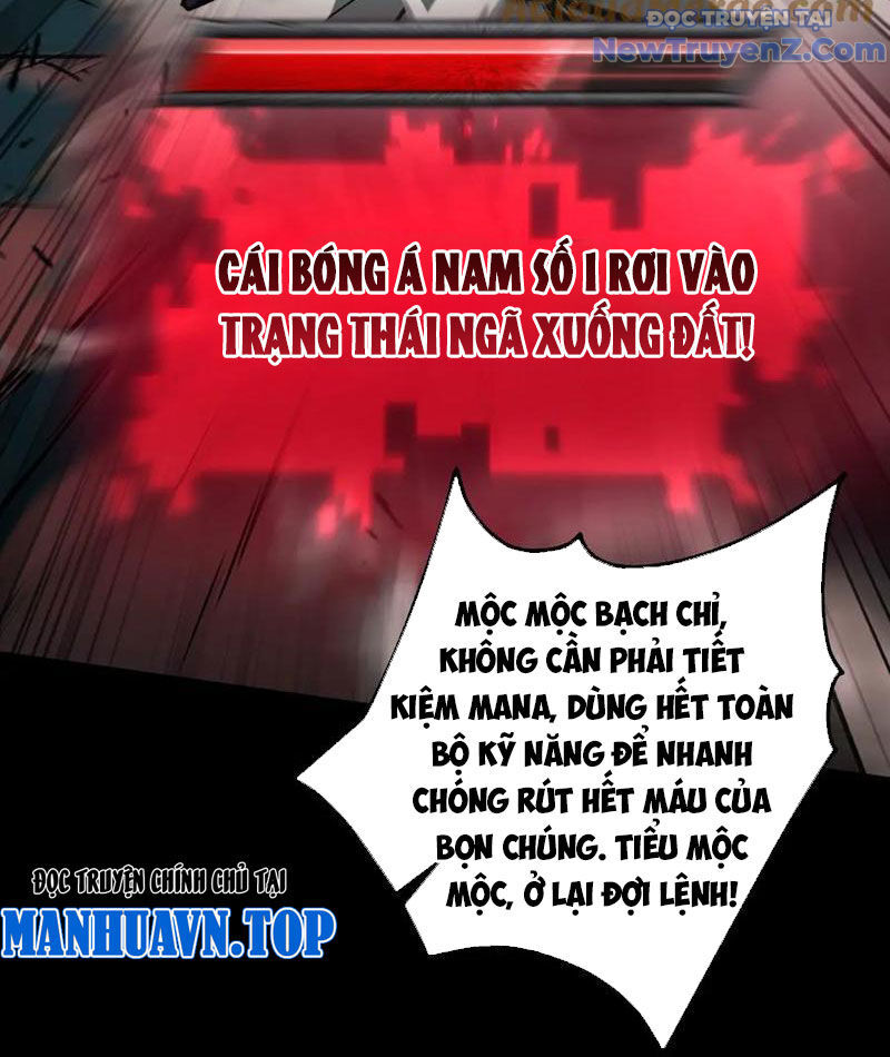 Ta Là Tai Họa Cấp Mục Sư Chapter 43 - Trang 2