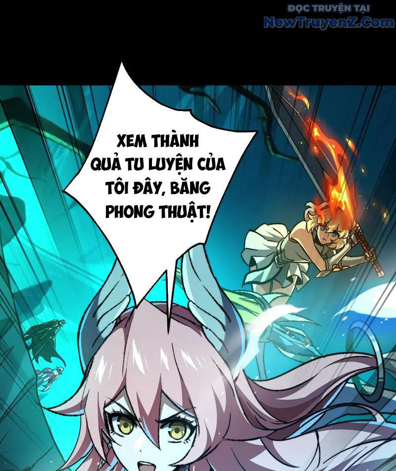 Ta Là Tai Họa Cấp Mục Sư Chapter 43 - Trang 2