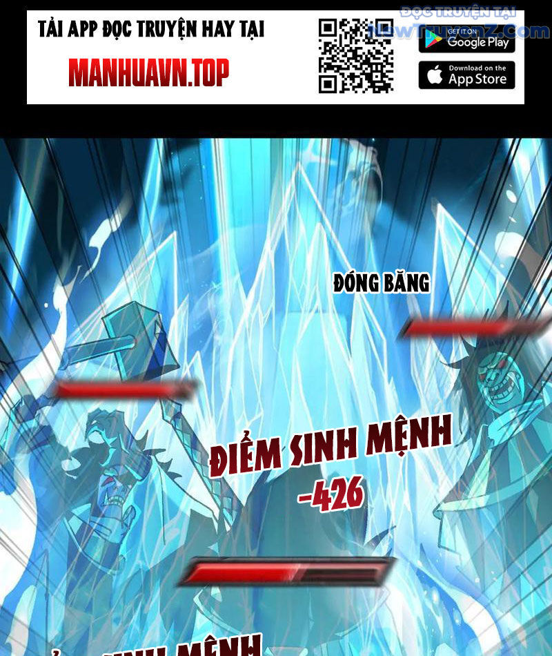 Ta Là Tai Họa Cấp Mục Sư Chapter 43 - Trang 2