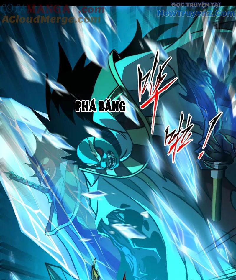 Ta Là Tai Họa Cấp Mục Sư Chapter 43 - Trang 2