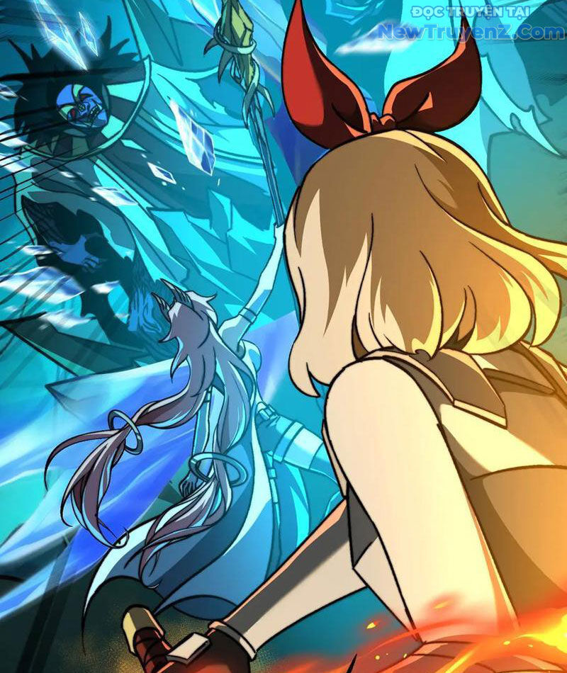 Ta Là Tai Họa Cấp Mục Sư Chapter 43 - Trang 2