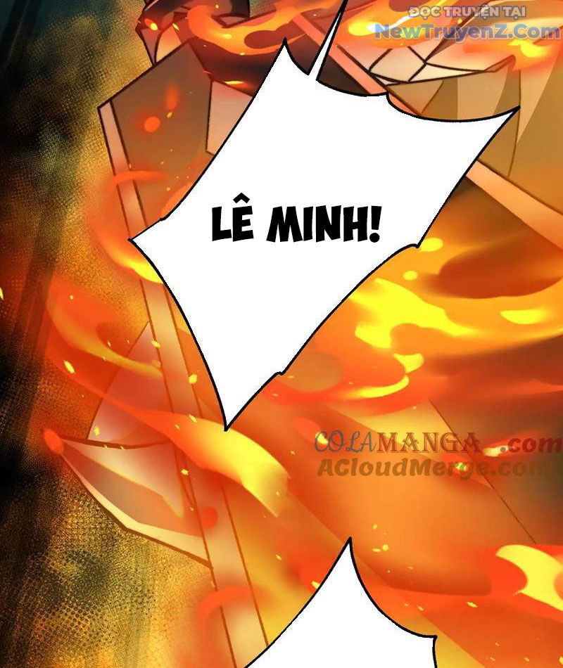 Ta Là Tai Họa Cấp Mục Sư Chapter 43 - Trang 2