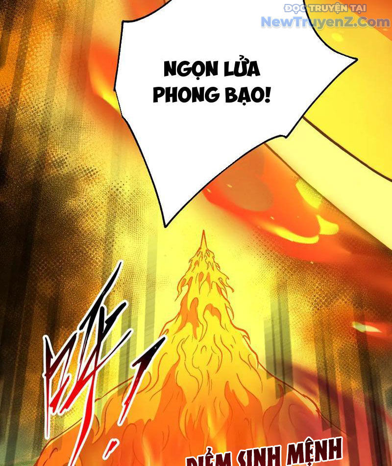 Ta Là Tai Họa Cấp Mục Sư Chapter 43 - Trang 2