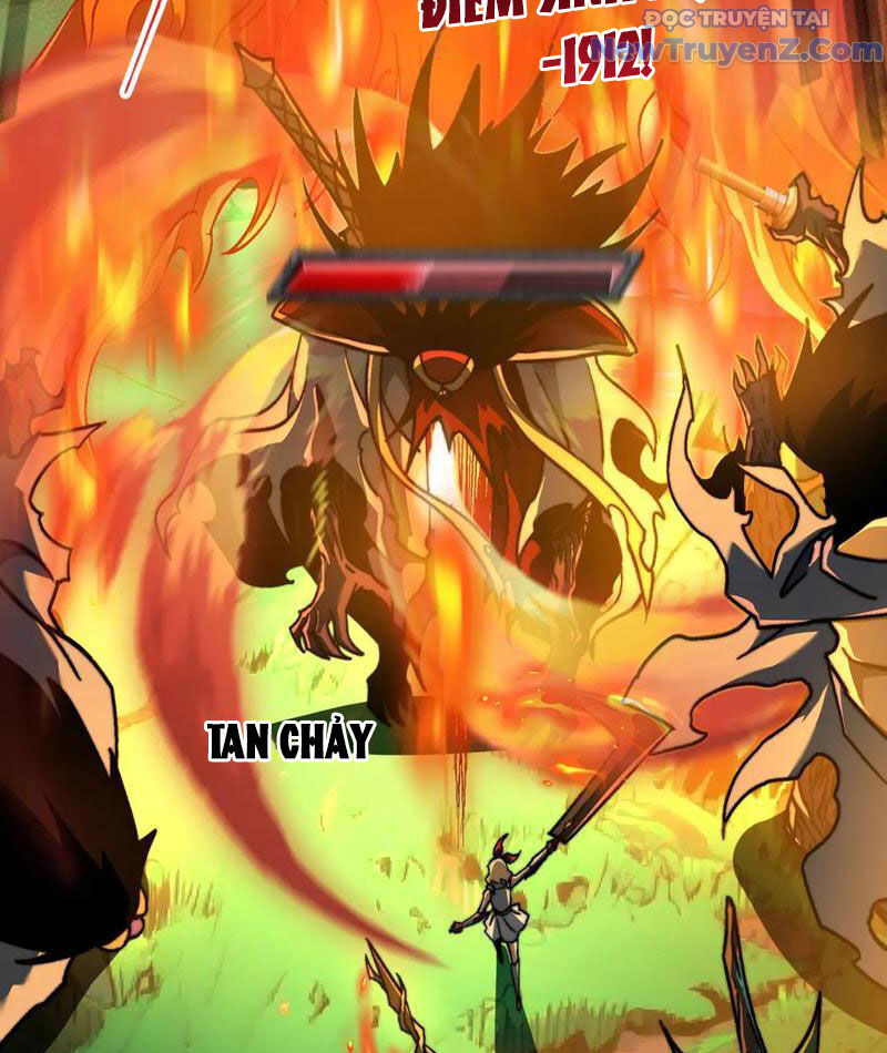 Ta Là Tai Họa Cấp Mục Sư Chapter 43 - Trang 2