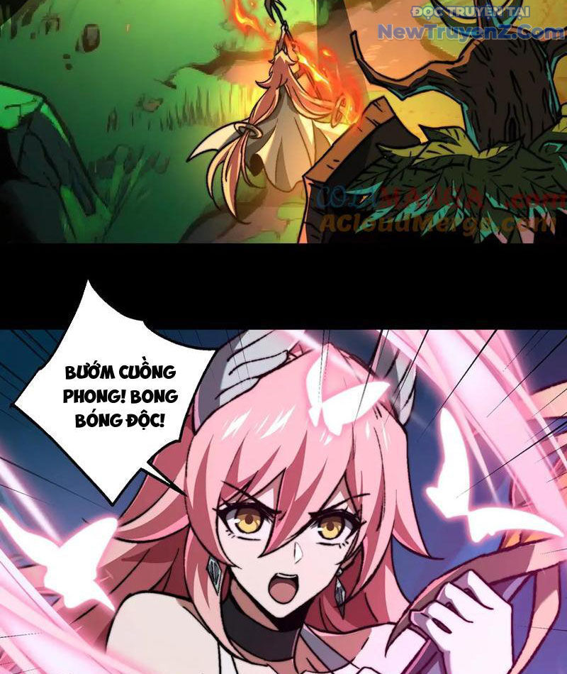 Ta Là Tai Họa Cấp Mục Sư Chapter 43 - Trang 2