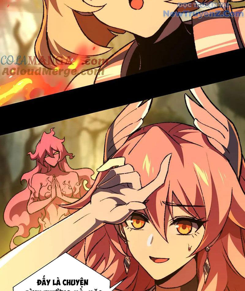 Ta Là Tai Họa Cấp Mục Sư Chapter 43 - Trang 2