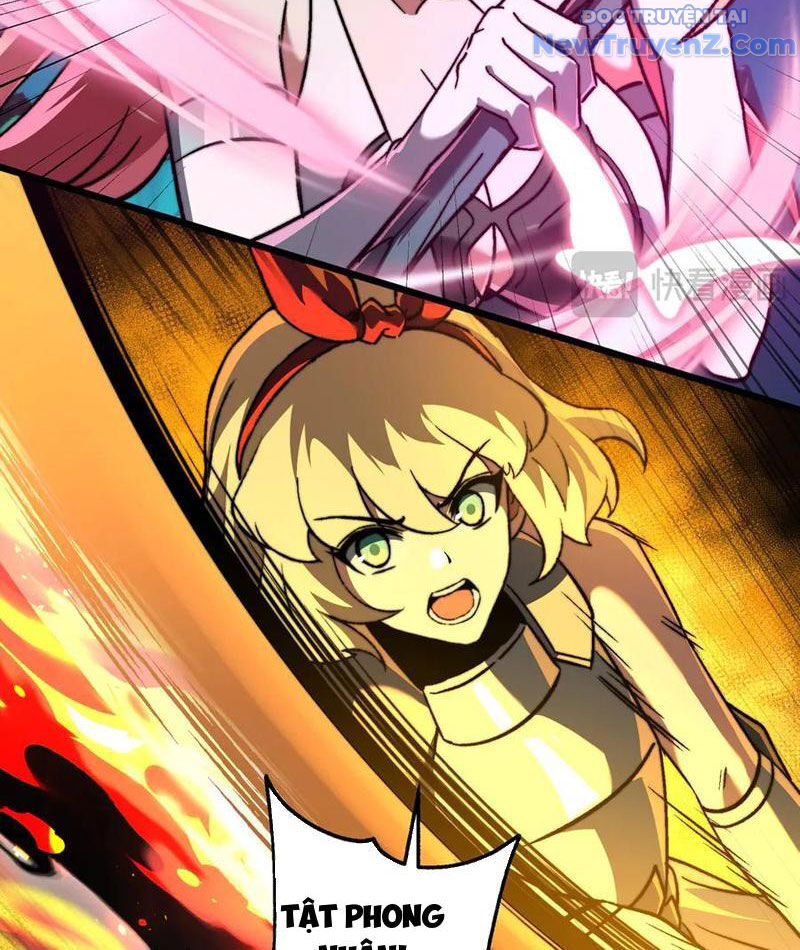 Ta Là Tai Họa Cấp Mục Sư Chapter 43 - Trang 2