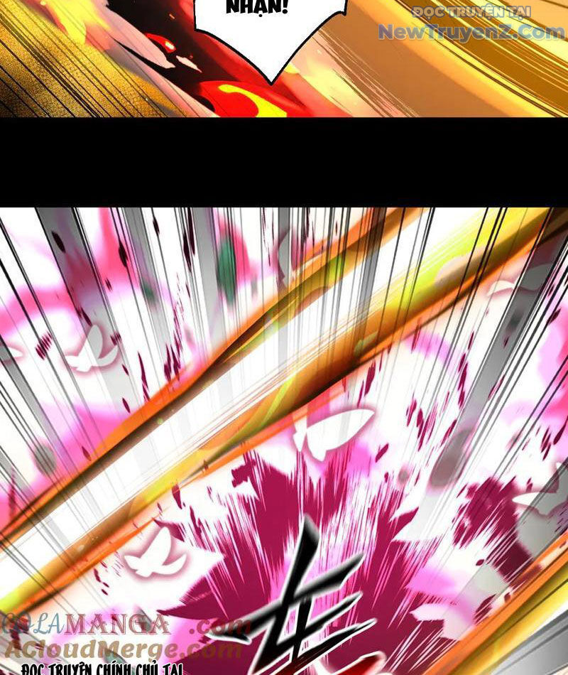 Ta Là Tai Họa Cấp Mục Sư Chapter 43 - Trang 2
