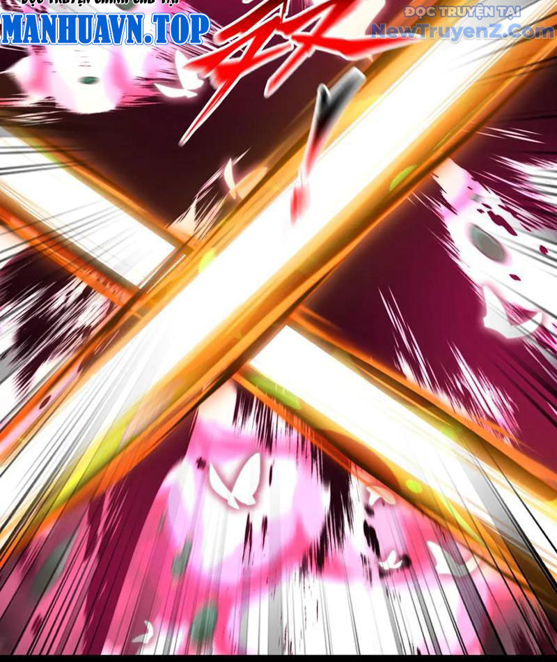 Ta Là Tai Họa Cấp Mục Sư Chapter 43 - Trang 2