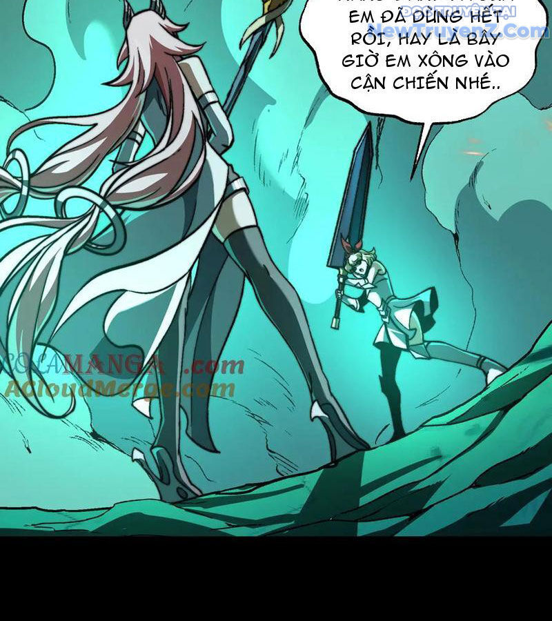 Ta Là Tai Họa Cấp Mục Sư Chapter 43 - Trang 2