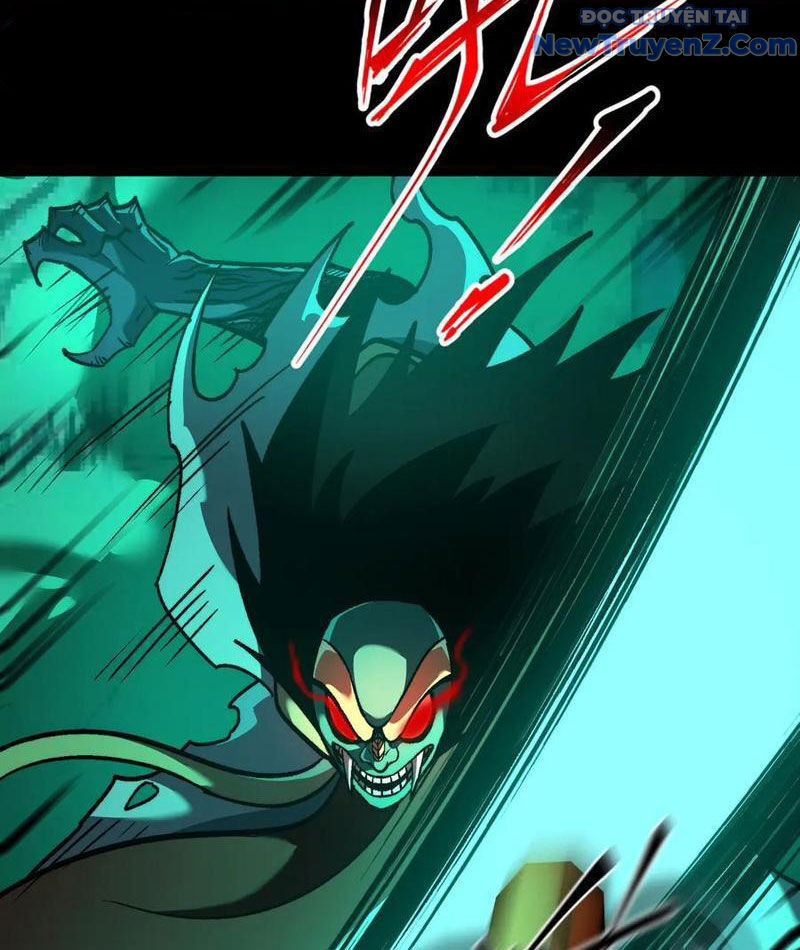 Ta Là Tai Họa Cấp Mục Sư Chapter 43 - Trang 2