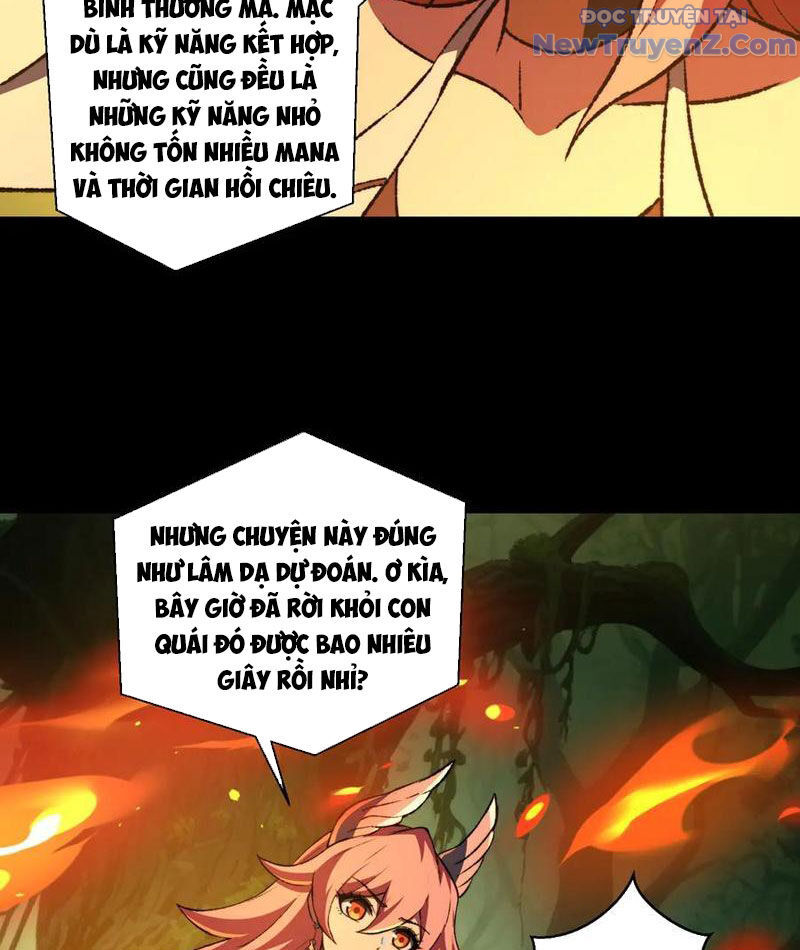 Ta Là Tai Họa Cấp Mục Sư Chapter 43 - Trang 2