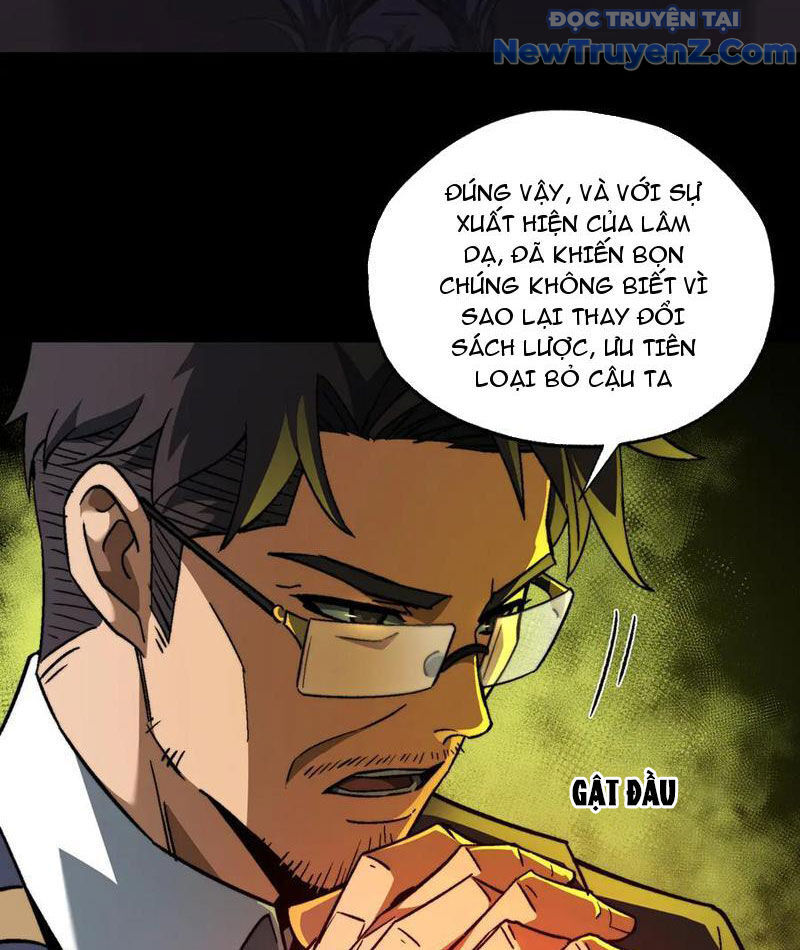 Ta Là Tai Họa Cấp Mục Sư Chapter 44 - Trang 2