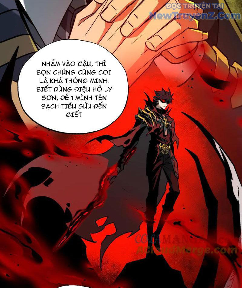 Ta Là Tai Họa Cấp Mục Sư Chapter 44 - Trang 2