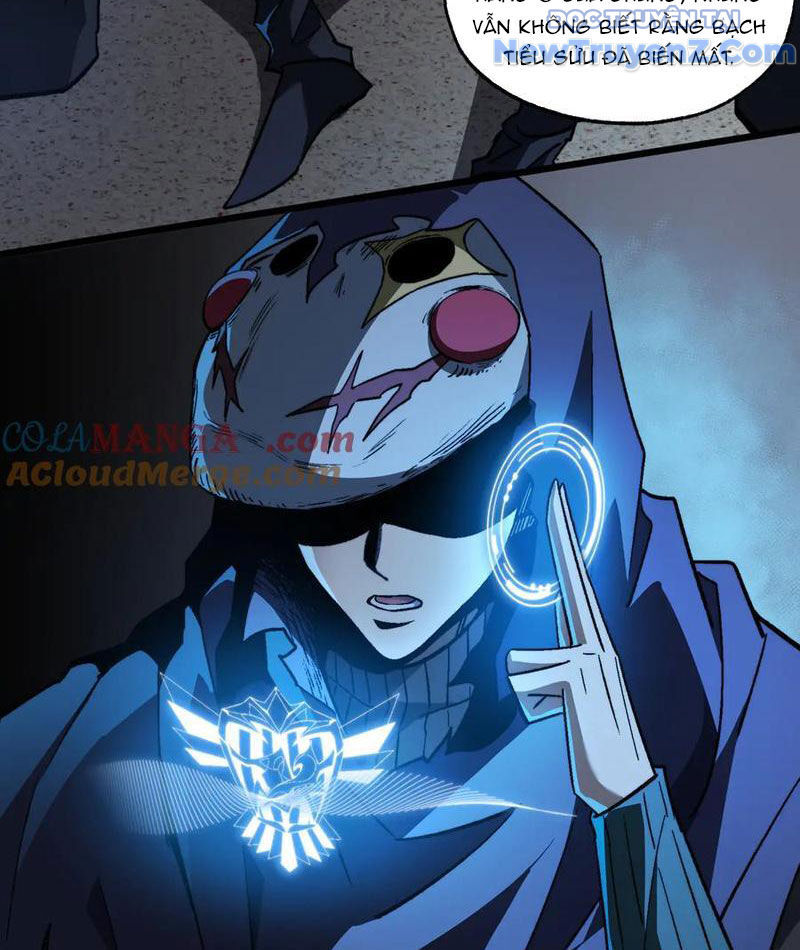 Ta Là Tai Họa Cấp Mục Sư Chapter 44 - Trang 2