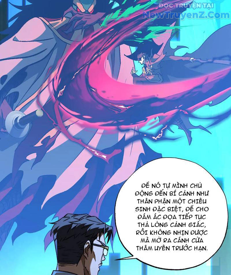 Ta Là Tai Họa Cấp Mục Sư Chapter 44 - Trang 2