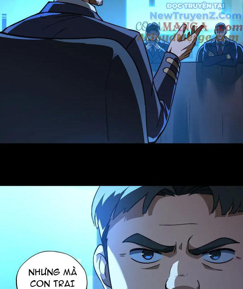 Ta Là Tai Họa Cấp Mục Sư Chapter 44 - Trang 2