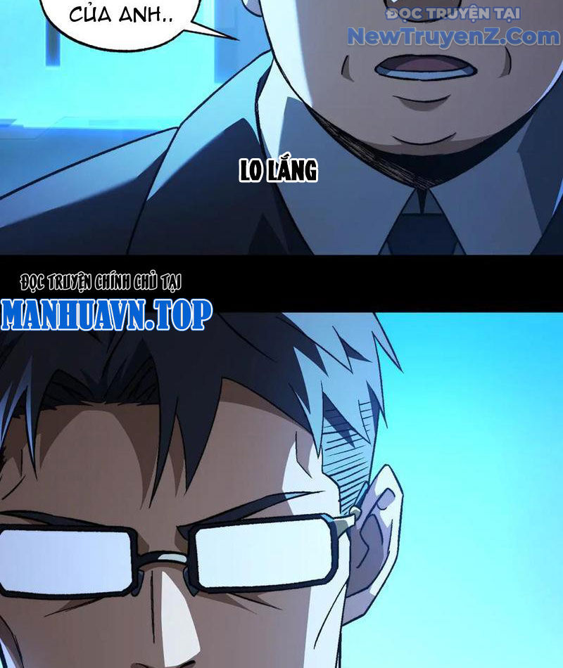 Ta Là Tai Họa Cấp Mục Sư Chapter 44 - Trang 2