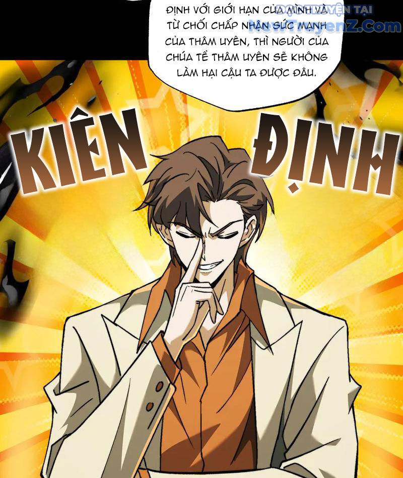 Ta Là Tai Họa Cấp Mục Sư Chapter 44 - Trang 2