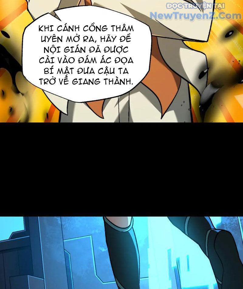 Ta Là Tai Họa Cấp Mục Sư Chapter 44 - Trang 2