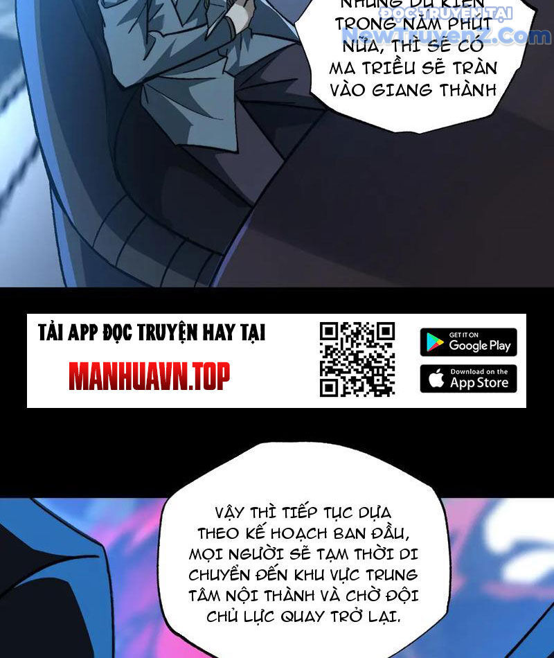 Ta Là Tai Họa Cấp Mục Sư Chapter 44 - Trang 2