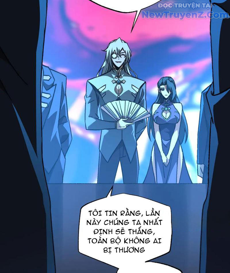 Ta Là Tai Họa Cấp Mục Sư Chapter 44 - Trang 2