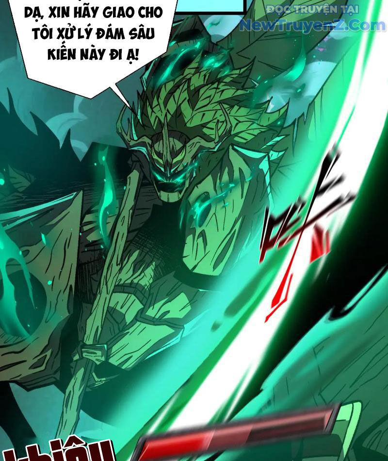 Ta Là Tai Họa Cấp Mục Sư Chapter 44 - Trang 2