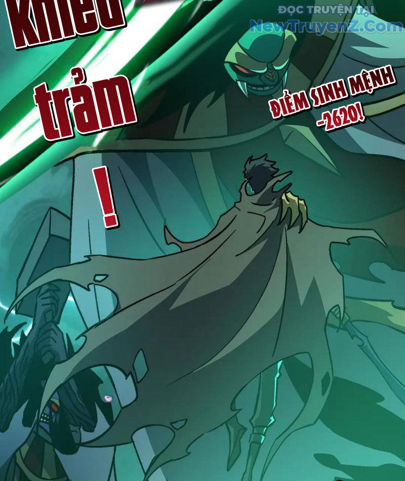 Ta Là Tai Họa Cấp Mục Sư Chapter 44 - Trang 2