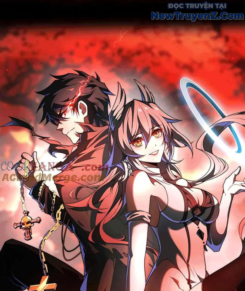 Ta Là Tai Họa Cấp Mục Sư Chapter 44 - Trang 2