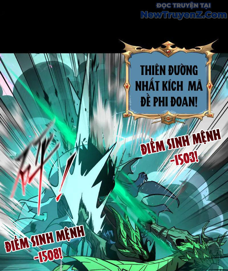 Ta Là Tai Họa Cấp Mục Sư Chapter 44 - Trang 2