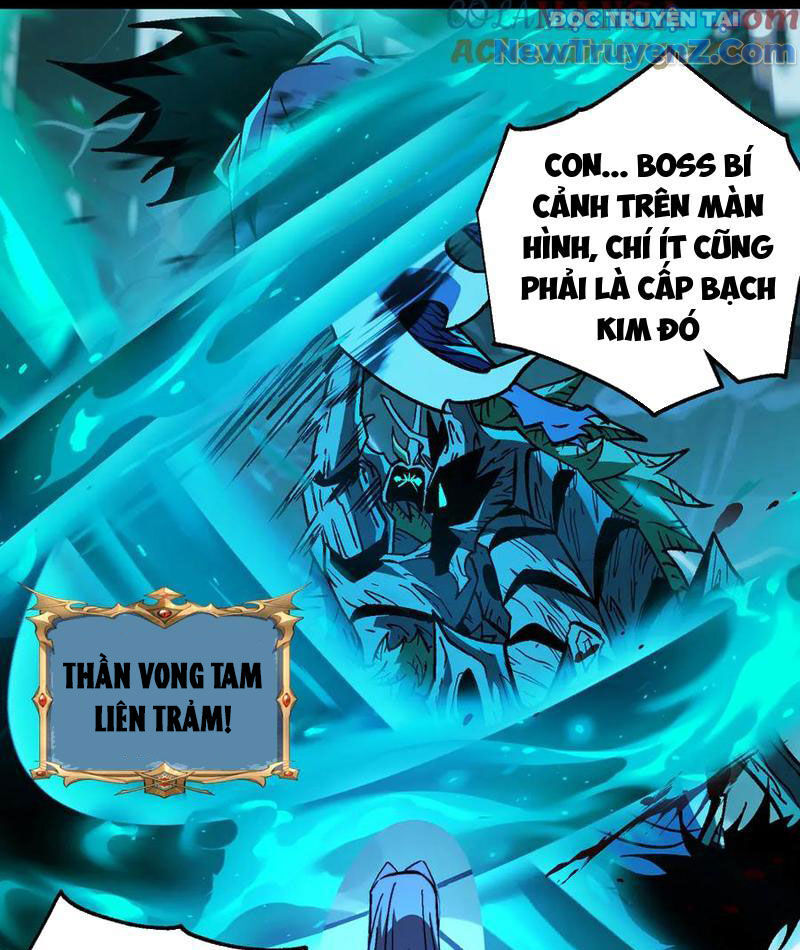 Ta Là Tai Họa Cấp Mục Sư Chapter 44 - Trang 2