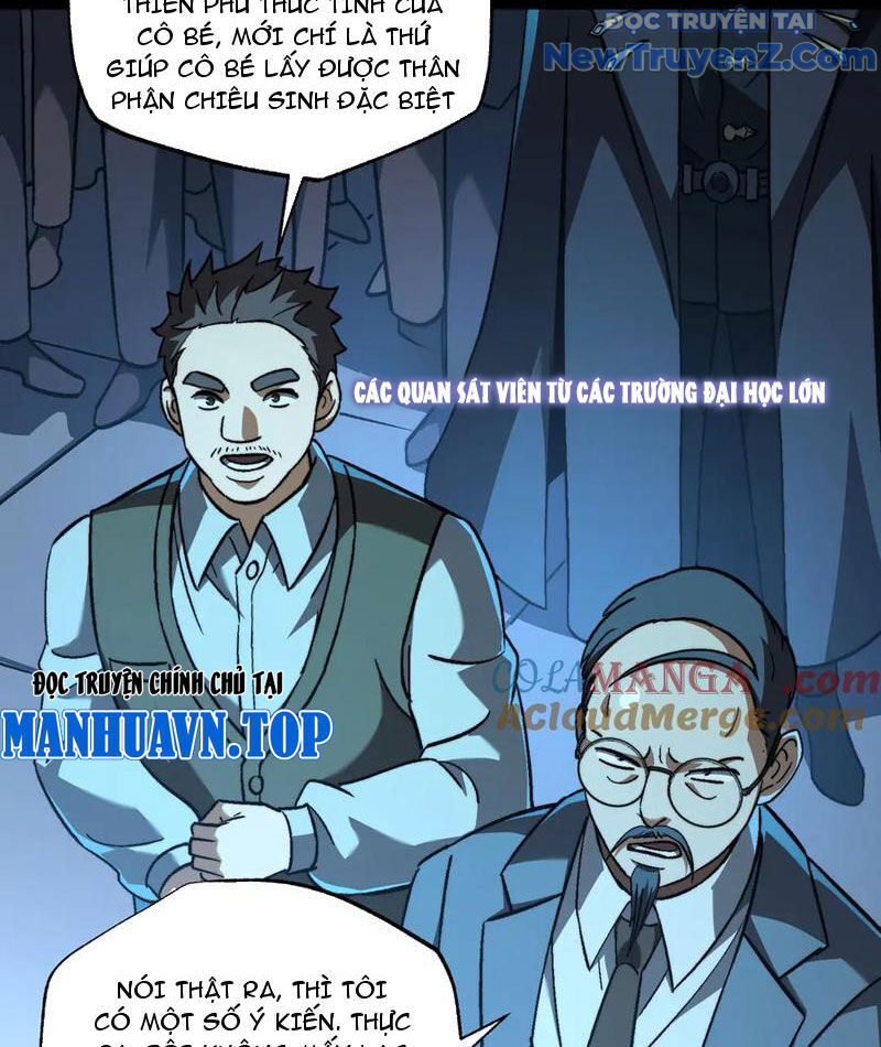 Ta Là Tai Họa Cấp Mục Sư Chapter 44 - Trang 2