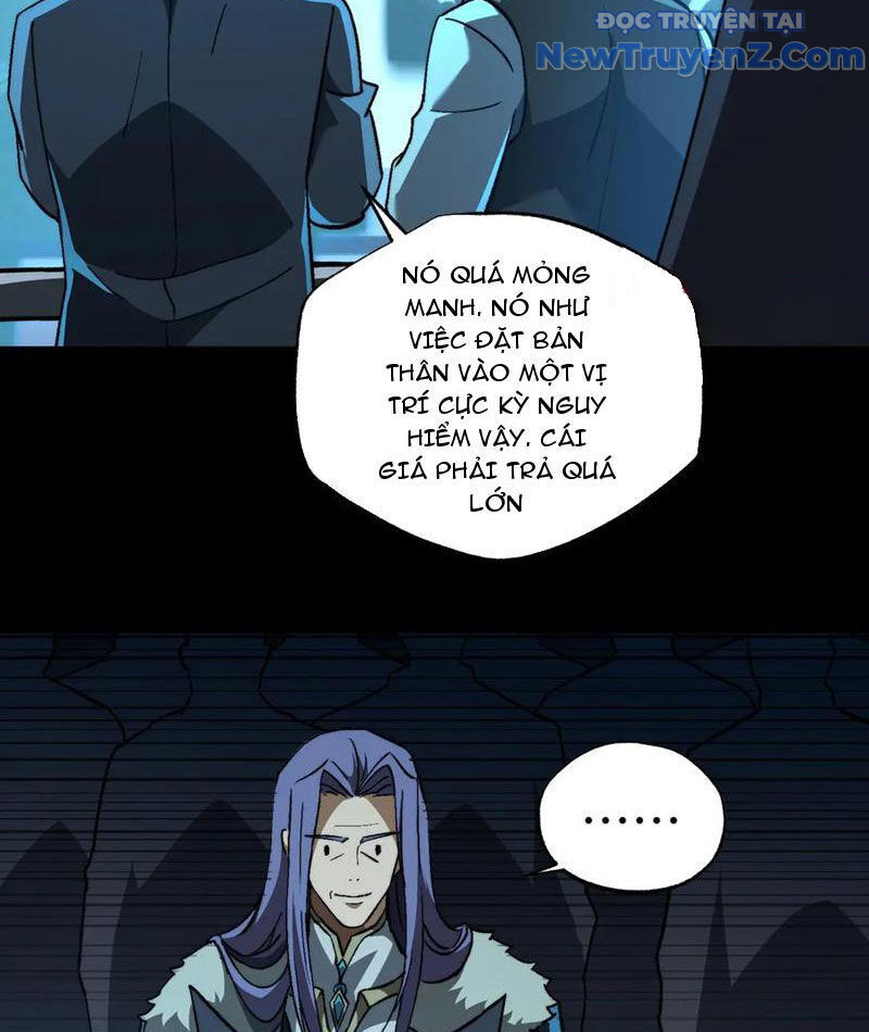 Ta Là Tai Họa Cấp Mục Sư Chapter 44 - Trang 2