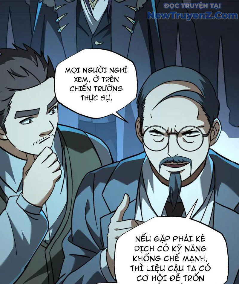 Ta Là Tai Họa Cấp Mục Sư Chapter 44 - Trang 2