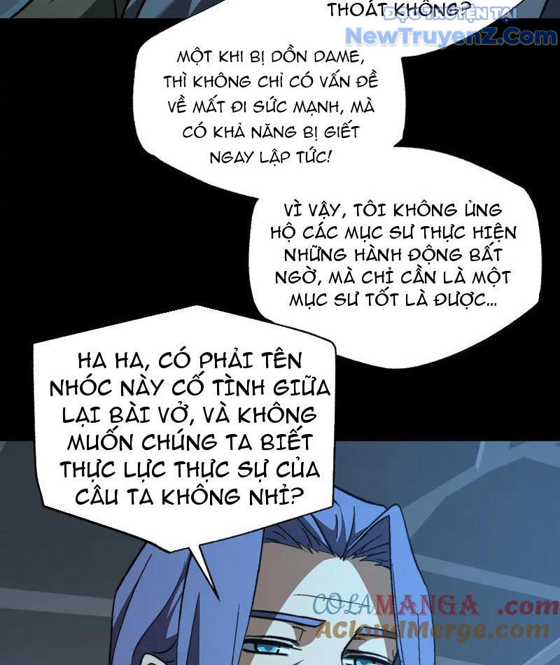 Ta Là Tai Họa Cấp Mục Sư Chapter 44 - Trang 2