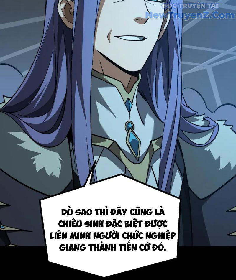 Ta Là Tai Họa Cấp Mục Sư Chapter 44 - Trang 2