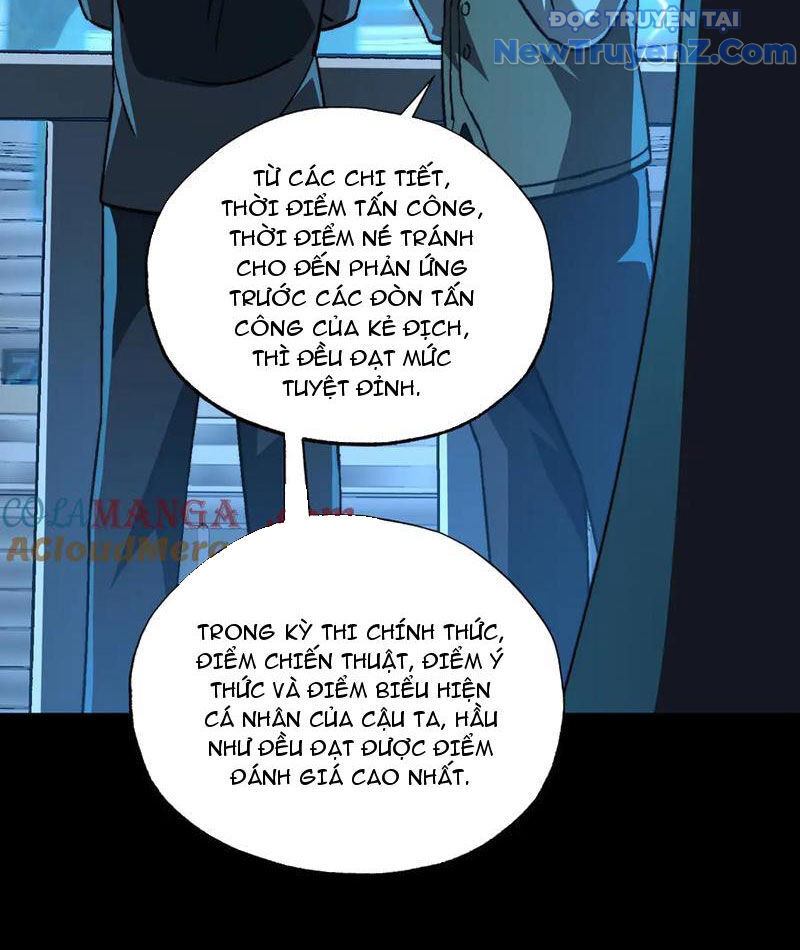 Ta Là Tai Họa Cấp Mục Sư Chapter 44 - Trang 2