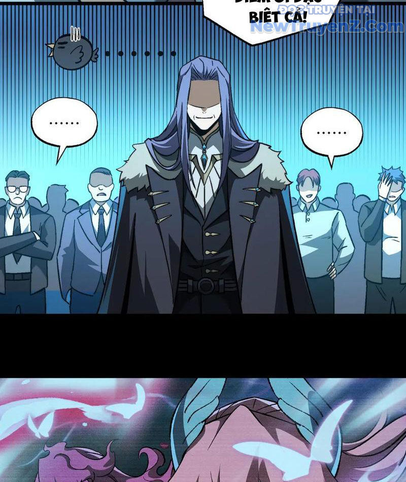 Ta Là Tai Họa Cấp Mục Sư Chapter 44 - Trang 2