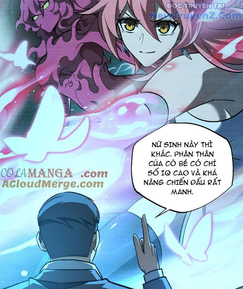 Ta Là Tai Họa Cấp Mục Sư Chapter 44 - Trang 2